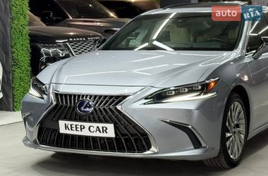 Седан Lexus ES 2022 в Одессе