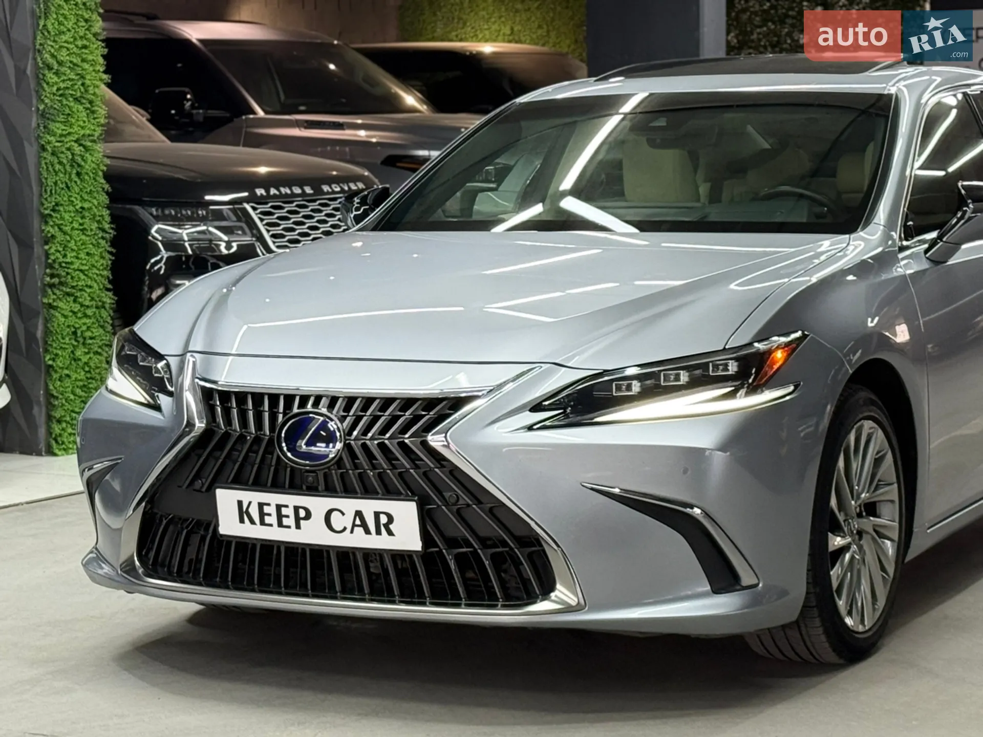 2022 Lexus ES - мініатюра 6