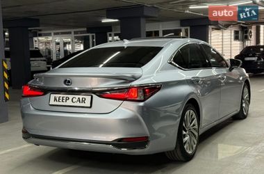 Седан Lexus ES 2022 в Одессе