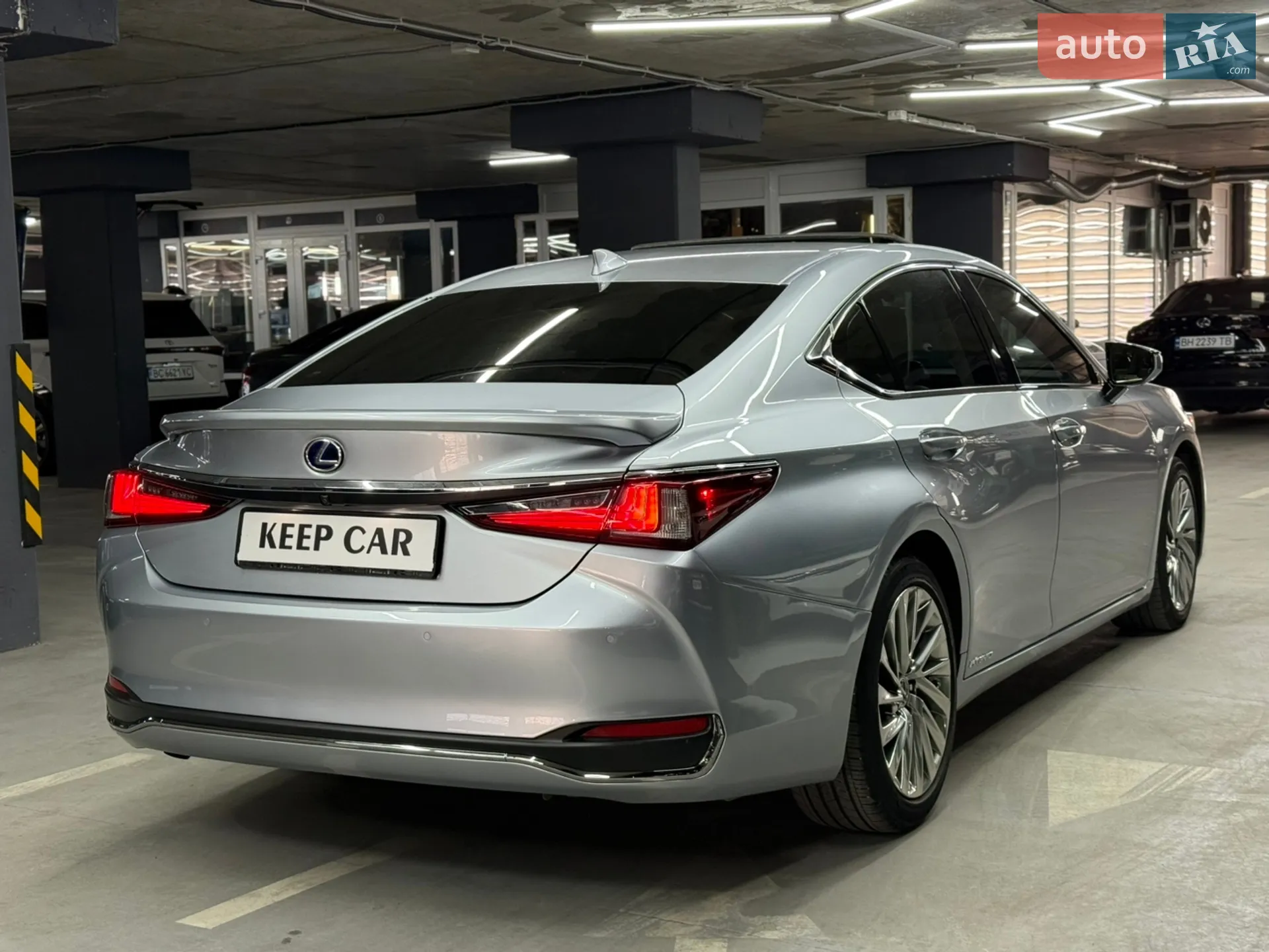 2022 Lexus ES - мініатюра 12
