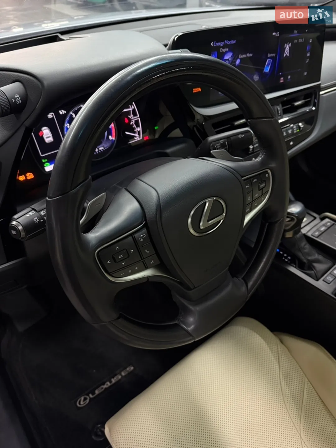 2022 Lexus ES - мініатюра 15