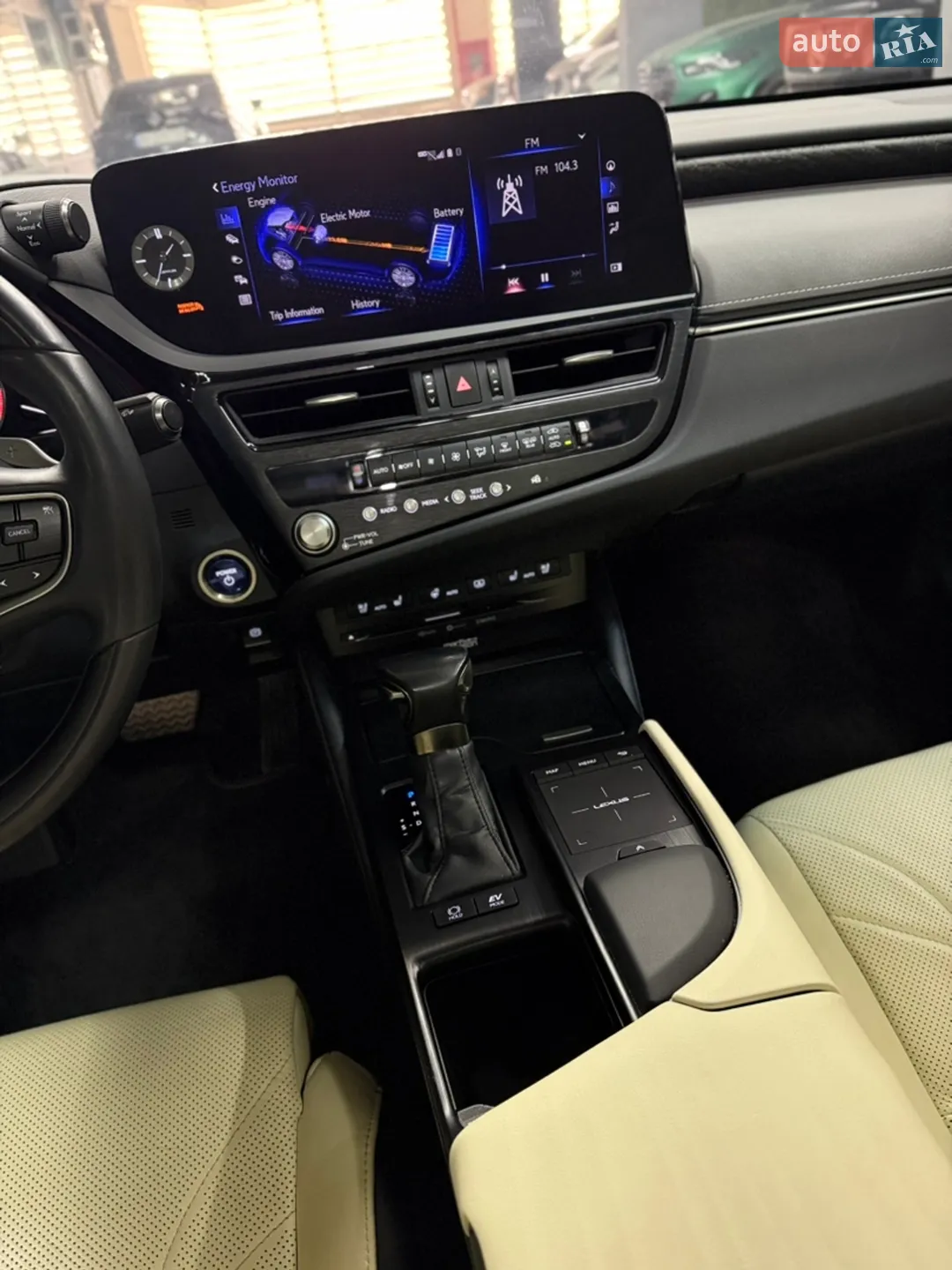 2022 Lexus ES - мініатюра 22