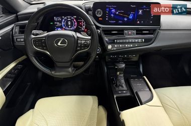 Седан Lexus ES 2022 в Одессе