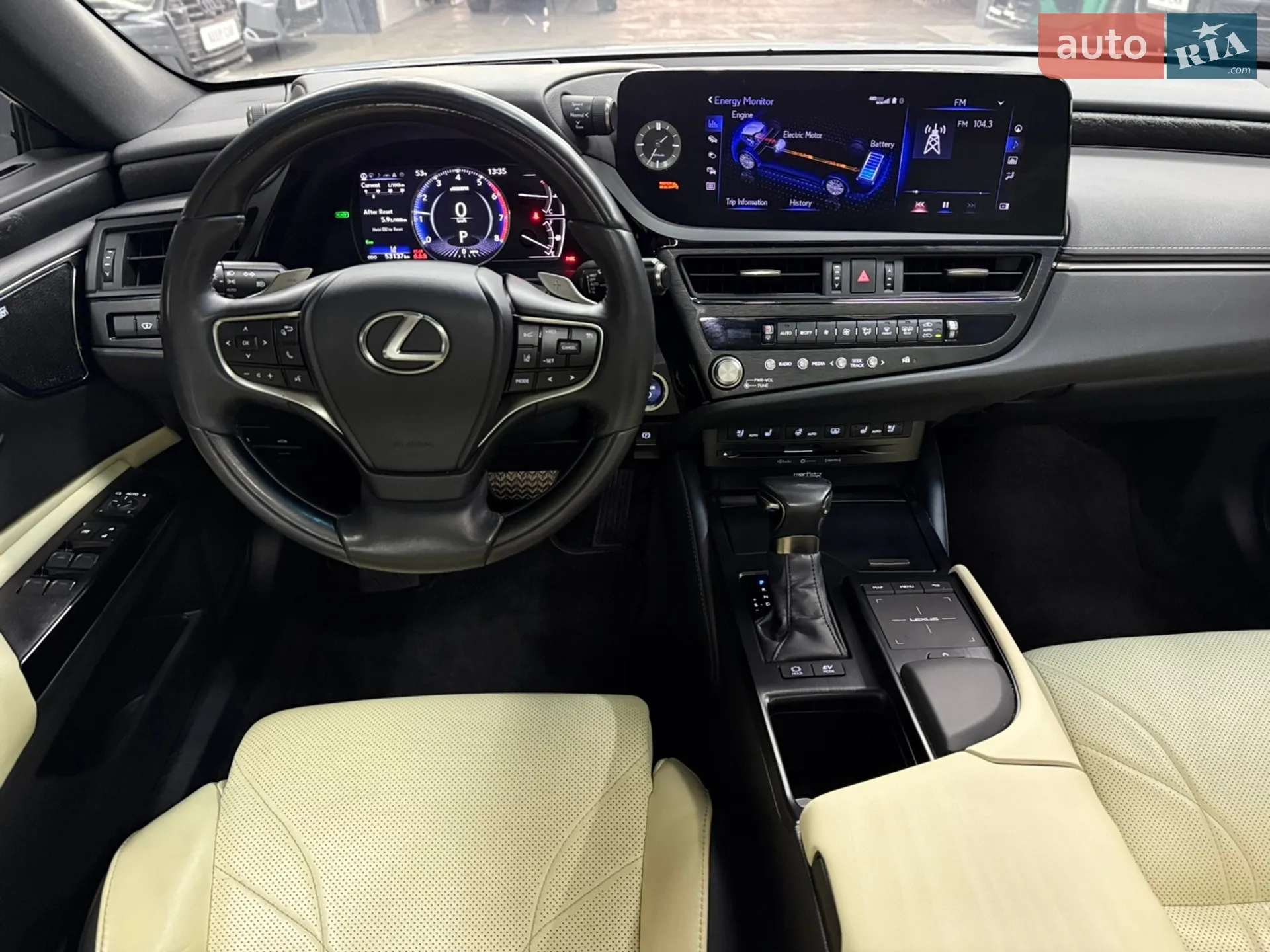 2022 Lexus ES - мініатюра 25