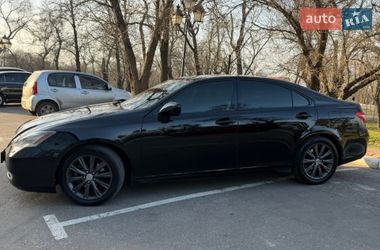Седан Lexus ES 2007 в Одессе