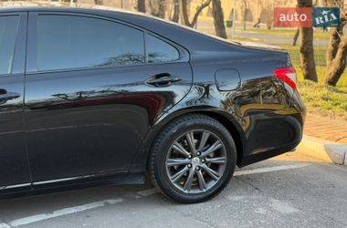 Седан Lexus ES 2007 в Одессе
