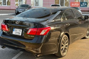 Седан Lexus ES 2007 в Одессе