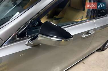 Седан Lexus ES 2022 в Киеве