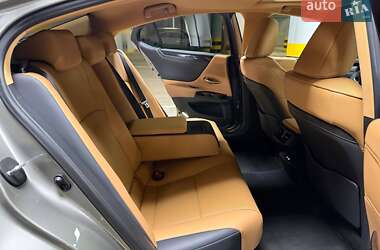 Седан Lexus ES 2022 в Киеве