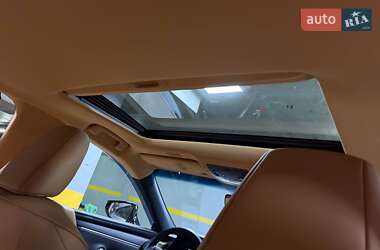 Седан Lexus ES 2022 в Киеве