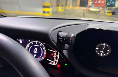 Седан Lexus ES 2022 в Киеве