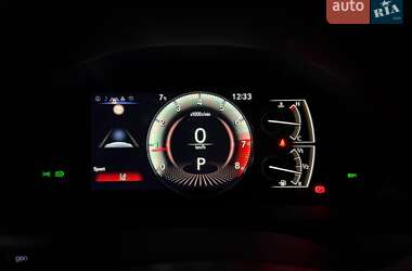 Седан Lexus ES 2022 в Киеве
