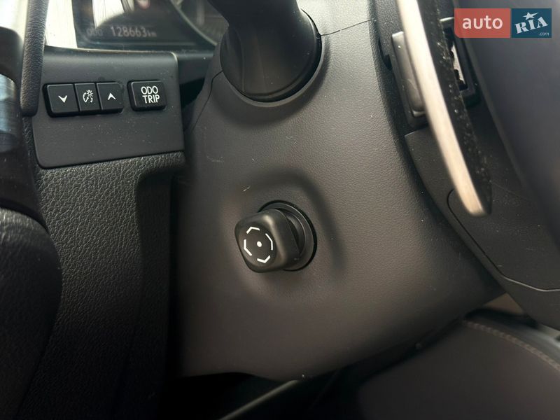 Седан Lexus ES 2020 в Києві фото 23 Седан Lexus ES 2020 в Києві