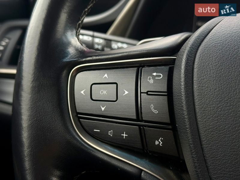 Седан Lexus ES 2020 в Києві фото 47 Седан Lexus ES 2020 в Києві