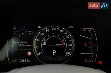 Седан Lexus ES 2020 в Киеве