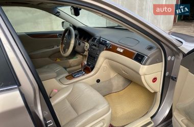 Седан Lexus ES 2005 в Одессе