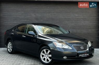 Седан Lexus ES 2007 в Николаеве
