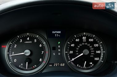 Седан Lexus ES 2007 в Николаеве