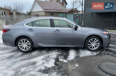 Седан Lexus ES 2017 в Харькове