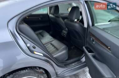 Седан Lexus ES 2017 в Харькове