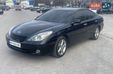 Седан Lexus ES 2005 в Одессе