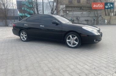 Седан Lexus ES 2005 в Одессе
