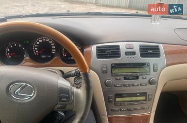 Седан Lexus ES 2005 в Одессе