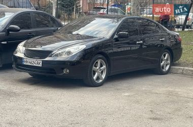 Седан Lexus ES 2005 в Одессе