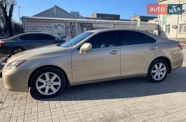 Седан Lexus ES 2006 в Белой Церкви