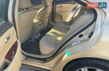Седан Lexus ES 2006 в Белой Церкви