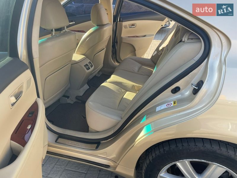 Седан Lexus ES 2006 в Белой Церкви