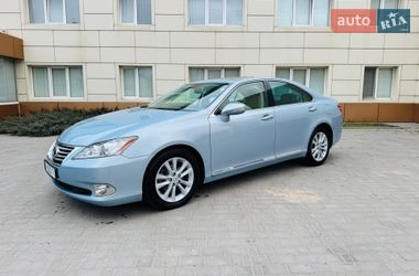 Седан Lexus ES 2010 в Николаеве