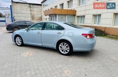 Седан Lexus ES 2010 в Николаеве