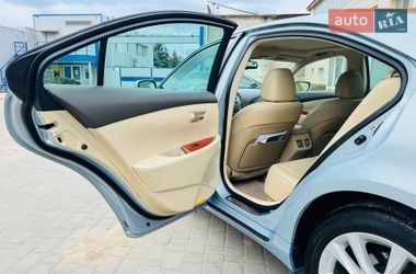 Седан Lexus ES 2010 в Николаеве