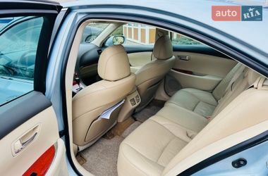Седан Lexus ES 2010 в Николаеве