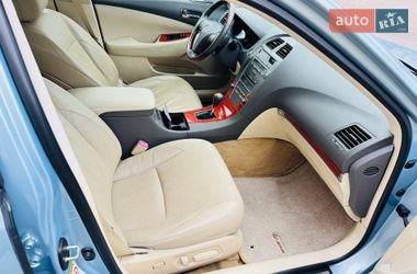 Седан Lexus ES 2010 в Николаеве