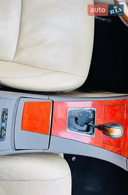Седан Lexus ES 2010 в Николаеве