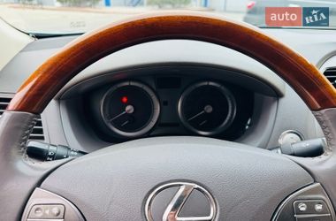 Седан Lexus ES 2010 в Николаеве