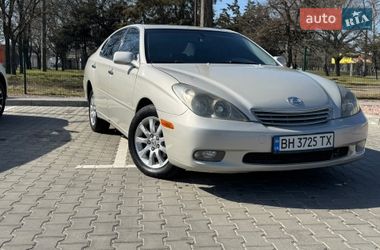 Седан Lexus ES 2003 в Одессе