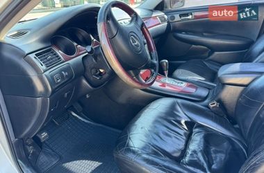 Седан Lexus ES 2003 в Одессе