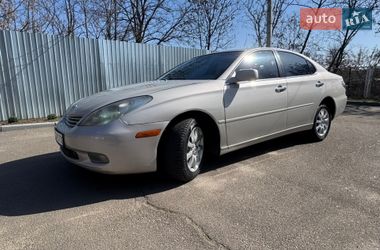 Седан Lexus ES 2003 в Одессе