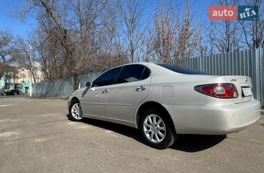 Седан Lexus ES 2003 в Одессе