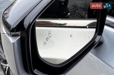 Седан Lexus ES 2023 в Киеве