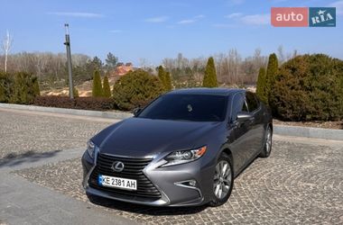 Седан Lexus ES 2013 в Днепре