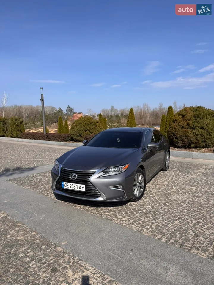 2014 Lexus ES - мініатюра 52