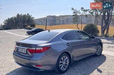Седан Lexus ES 2013 в Днепре
