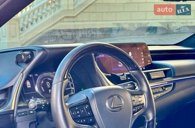 Седан Lexus ES 2019 в Одессе