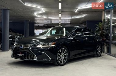 Седан Lexus ES 2019 в Одессе