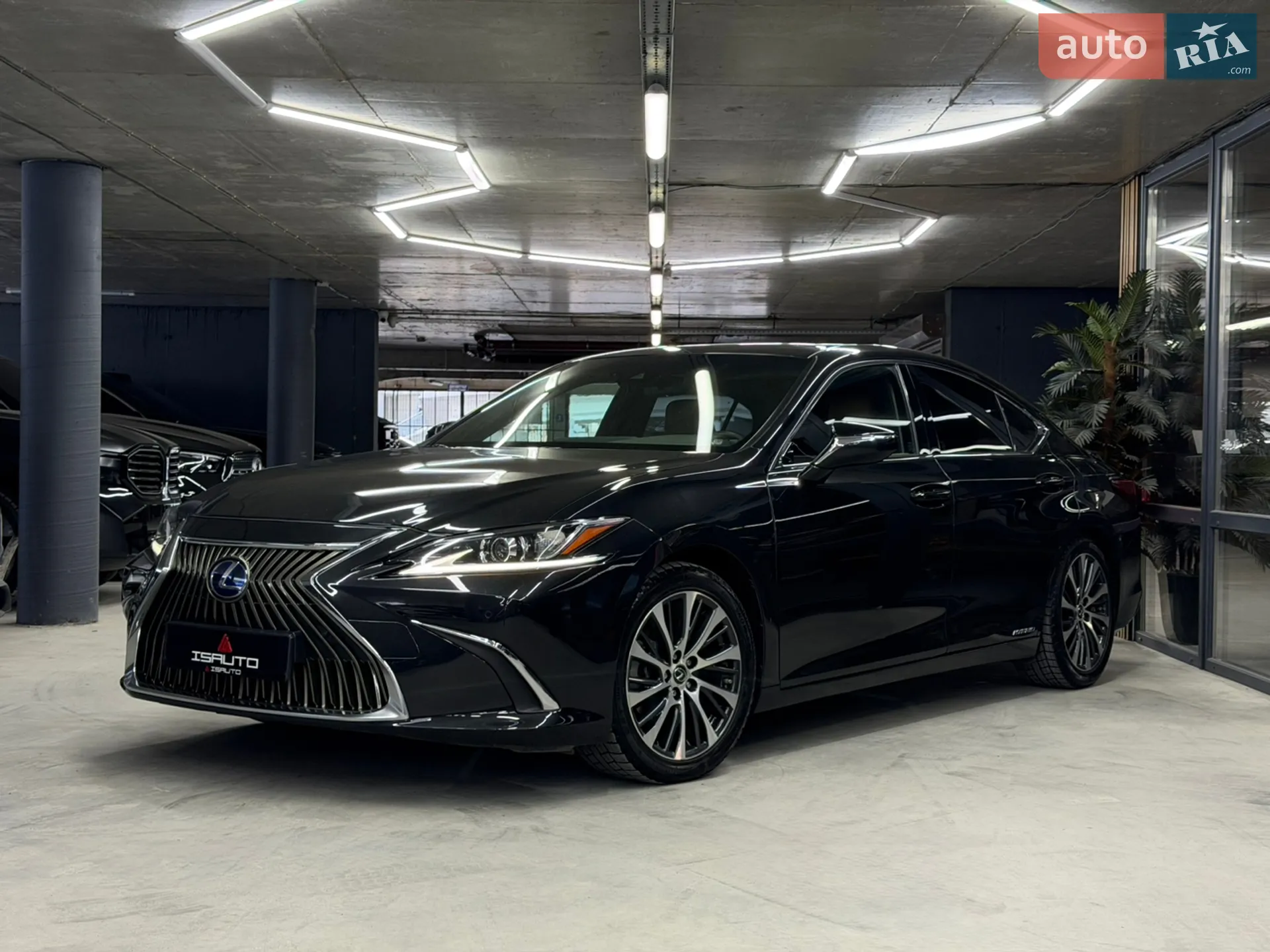 2019 Lexus ES - мініатюра 7