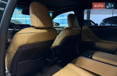 Седан Lexus ES 2019 в Одессе